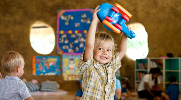 5 советов родителям для адаптации ребенка к детскому саду